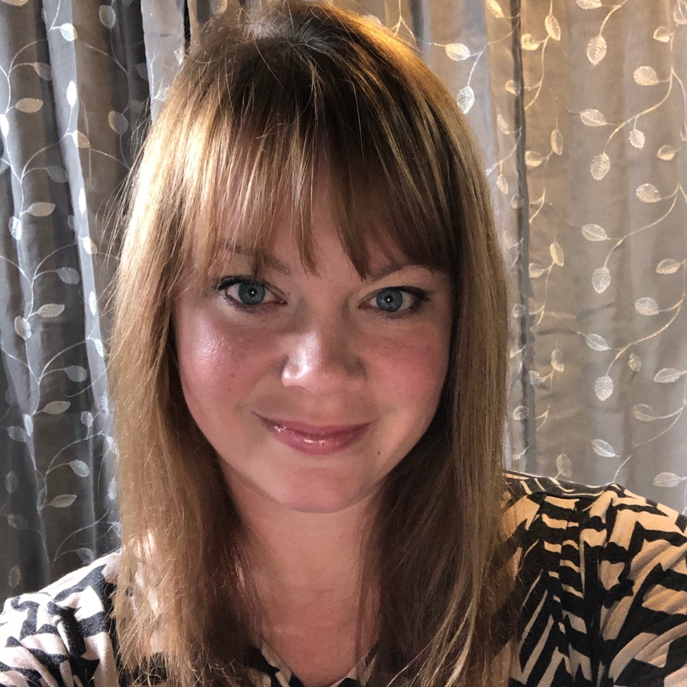 Meet your Posher, Heather